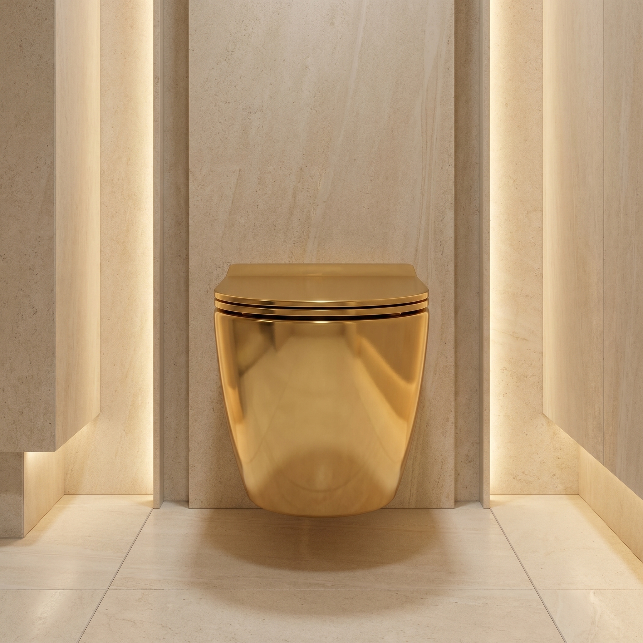 Commodes